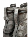 Carol Christian Poell AM/2609 boots in leather price AM/2609-IN PACAL-PTC/010 shop online
