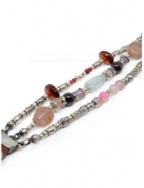 Bracciale ElfCraft con cinturino e pietre colorate prezzo