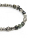 ElfCraft bracelet with beads turquoise 286.88+32 price