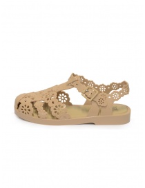 Melissa + Viktor & Rolf sandali Possession Lace Irish beige