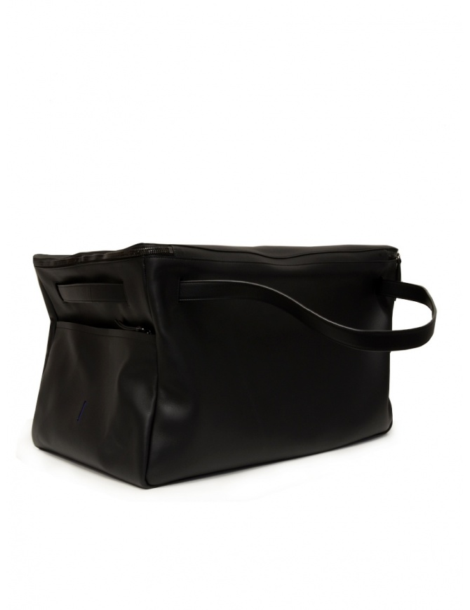 black leather bags online