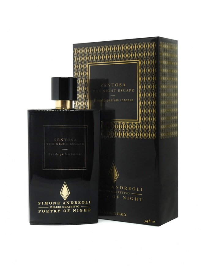Simone Andreoli Sentosa Perfume SENTOSA perfumes online shopping
