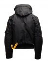 Parajumpers Gobi black jacket PWJCKMB31 GOBI BLACK 541 price