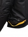 Parajumpers Gobi black jacket PWJCKMB31 GOBI BLACK 541 buy online