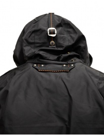 Parajumpers Gobi black jacket womens jackets price