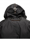Parajumpers Gobi black jacket price PWJCKMB31 GOBI BLACK 541 shop online