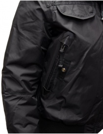 Parajumpers Gobi black jacket buy online price