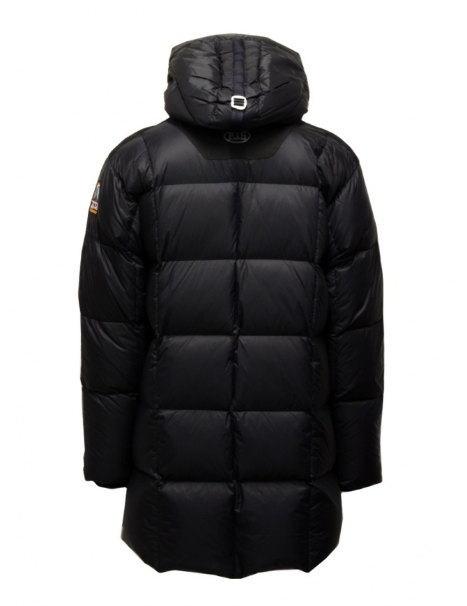 PARAJUMPERS - Man - Black - Coat