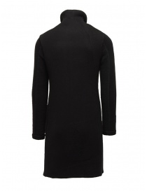 Label Under Construction reversible black coat mens coats price