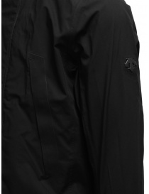 Allterrain Mizusawa Stratum 2 in 1 down jacket black buy online price
