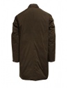 Descente Pause brown stand collar down coat DLMQJC36 BWD price