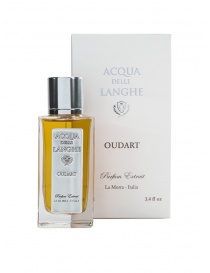 Perfumes online: Acqua delle Langhe 100ML OUDART