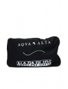 Aqua Alta X Napapijri black high rainboots price RIALTO NA4EC6/041 BLACK shop online