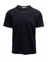 Blue Goes Botanical T-shirt Short Sleeves buy online 100 3343 BLU