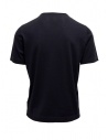 Blue Goes Botanical T-shirt Short Sleeves shop online mens t shirts