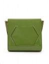 Desa 1972 Four kiwi green bag DE-8966-KIWI price