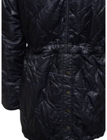 Kapital black multi-pocket ring coat mens coats price