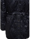 Kapital black multi-pocket ring coat price K1911LJ165 BLK shop online
