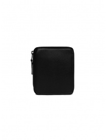 Comme des Garçons very black wallet SA2100VB with no logo SA2100VB BLACK order online