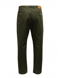 Camo Comanche green trousers price