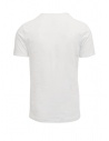 Selected Homme white organic cotton t-shirt shop online mens t shirts