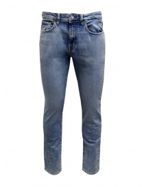 Jeans uomo online: Selected Homme jeans blu chiaro