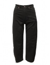 Avantgardenim baggy black jeans buy online 053U 3881 2600
