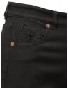 Avantgardenim baggy black jeans 053U 3881 2600 price