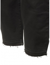Avantgardenim baggy black jeans womens jeans buy online