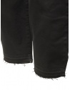 Avantgardenim baggy black jeans 053U 3881 2600 buy online