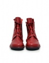 Trippen Solid red ankle boots SOLID RED buy online