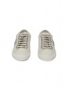 Leather Crown Studlight white sneakers with studs W LC148 20129 buy online