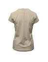 Parajumpers Unique T-shirt bianca con stampa PJSshop online t shirt donna