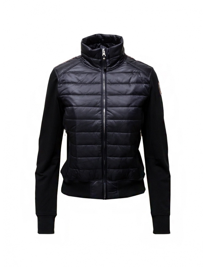 hybrid down jackets