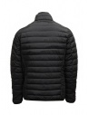 Parajumpers Ugo black super lightweight down jacket PMPUFSL04 UGO BLACK price