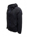 Descente Schematech blue hooded jacket shop online mens jackets