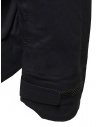 Descente Schematech blue hooded jacket price DAMRGC36U NVGR shop online