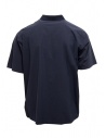 Descente blu seamless shirt shop online mens shirts