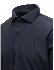 Descente blu seamless shirt price