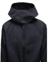 Descente H2Off Drizzle DWR impermeabile blu navy prezzo DAMRGC38U NVGRshop online