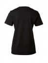 Selected Femme black T-shirt in Pima cotton shop online womens t shirts