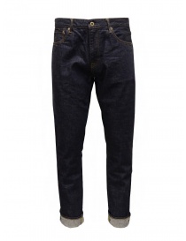 Japan Blue Jeans Circle jeans blu scuro JB J304 CIRCLE 12.5OZ order online