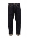 Japan Blue Jeans Circle dark blue 5 pocket jeans buy online JB J404 CIRCLE 12.5OZ CLASSIC
