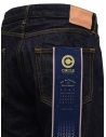 Japan Blue Jeans Circle dark blue 5 pocket jeans JB J404 CIRCLE 12.5OZ CLASSIC price