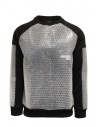 Whiteboards bubble wrap black sweatshirt buy online WB03FS2021 BLACK