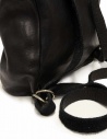 Guidi SA03 black leather backpack price SA03 SOFT HORSE FULL GRAIN BLKT shop online