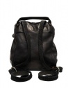 Guidi SA03 black leather backpack SA03 SOFT HORSE FULL GRAIN BLKT price