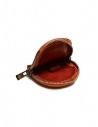 Guidi red coin purse in horse leather S01_RU COATED 1006T buy online
