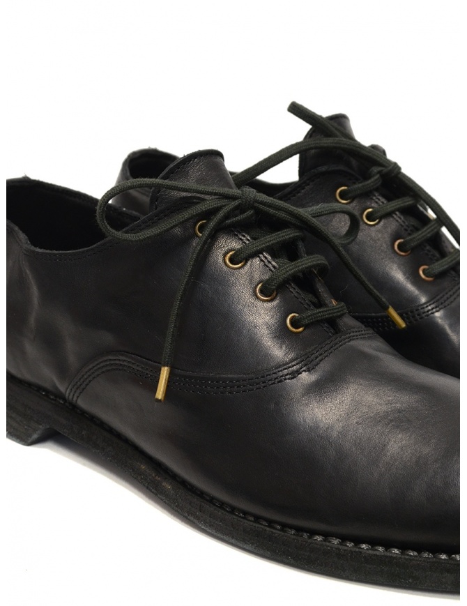 Guidi 110 horse leather shoes