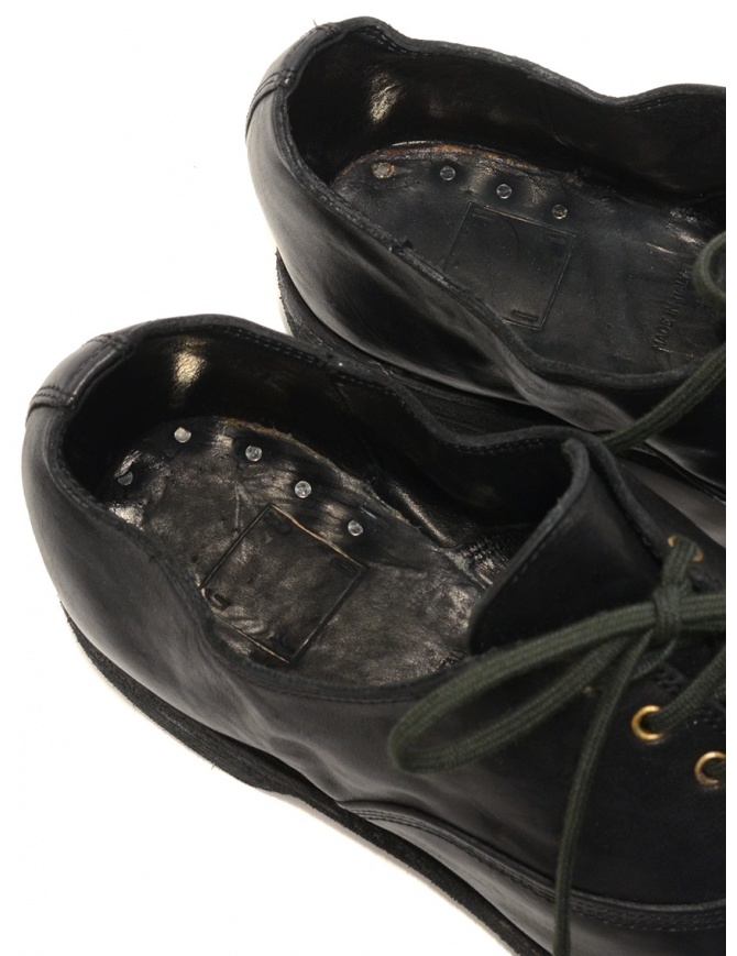 Guidi 110 horse leather shoes